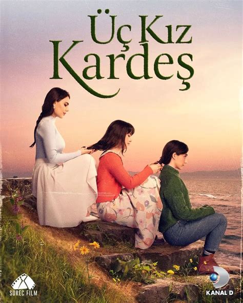 Три сестры (Üç Kiz Kardes) 1 сезон 26 серия
 2024.04.27 08:12